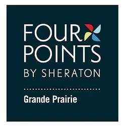 FOUR POINTS GRANDE PRAIRIE (1)