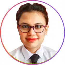 Arpita Adhikary