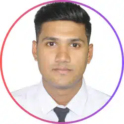 MD Zeeshan Ali
