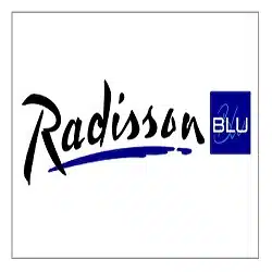 RADISSON BLU