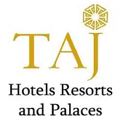TAJ HOTELS RESORTS PALACES