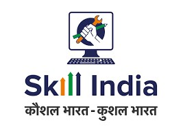 SKILL INDIA logo