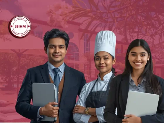 Advanced Diploma in Hotel Management