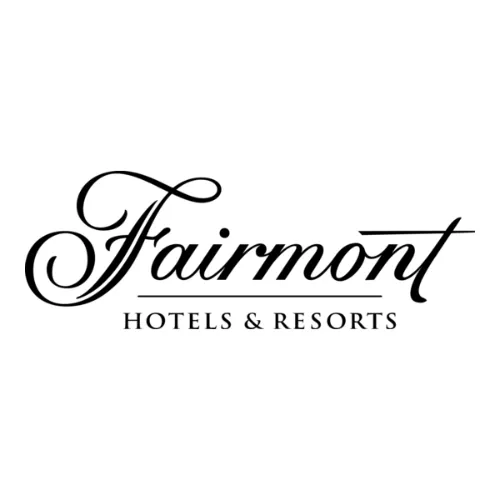 Fairmont Logo