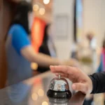 Hotel Management Salary in India