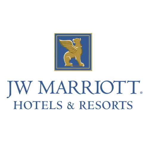 jw marriott hotel resorts logo