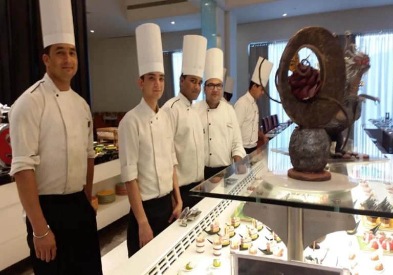 6 Month Hotel Management Course