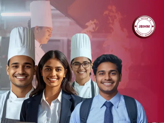 Advanced Diploma in Culinary Arts and Bakery