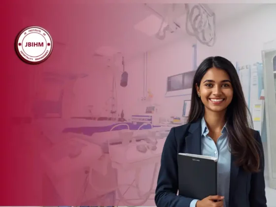 Bachelor in Hospital Management