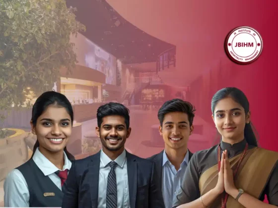 Diploma in Front Office Management