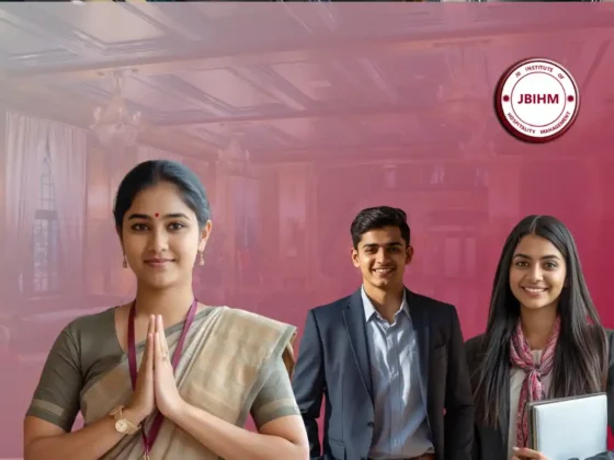 MBA in Hotel/Hospitality Management