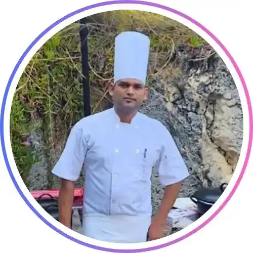 Arup Jana