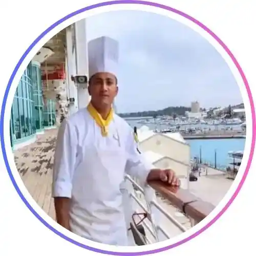Debraj Chettri