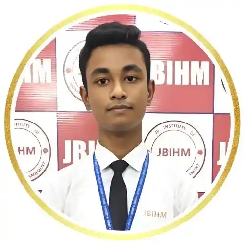 Dip kumar Mondal