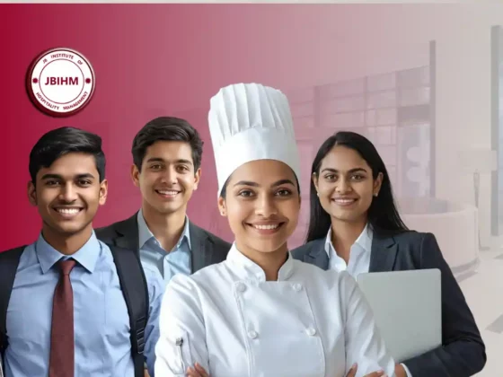 Diploma in hospitality and tourism Management