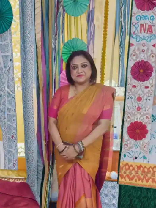 Ms.Piyali Banerjee