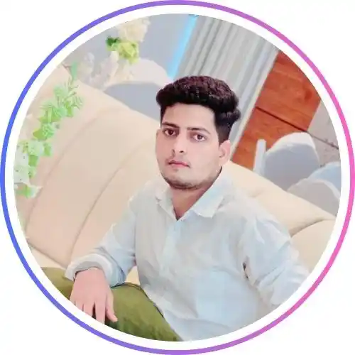 Mudassir Khan