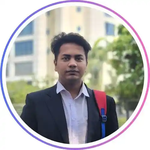 Shibu Das