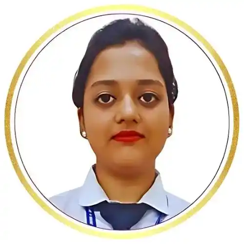 Shreya Das