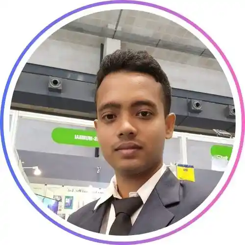 Shubashis Das