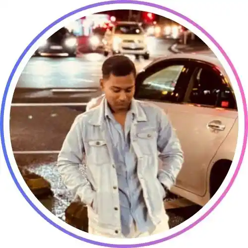 Subhrajit Mondal