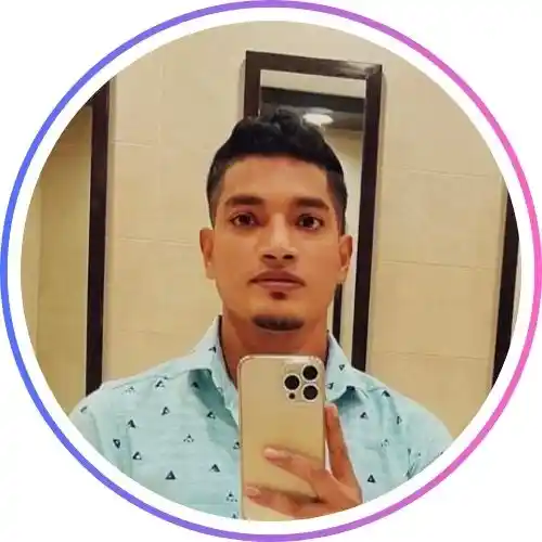 Sudip Jana