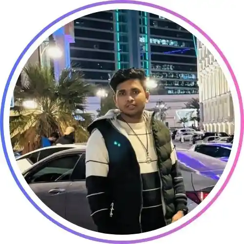 Suresh Kumar 