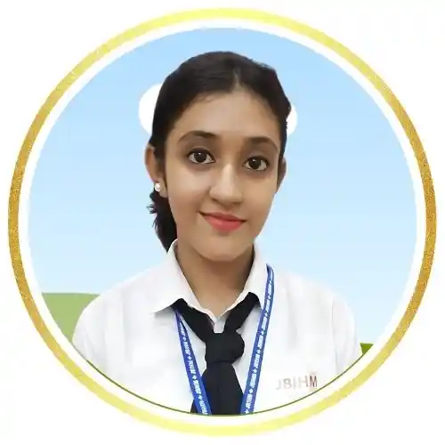 Tanmayee Roy
