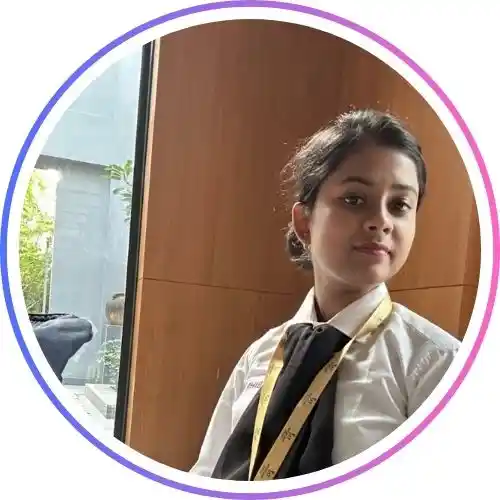 Tanushree Adhikary